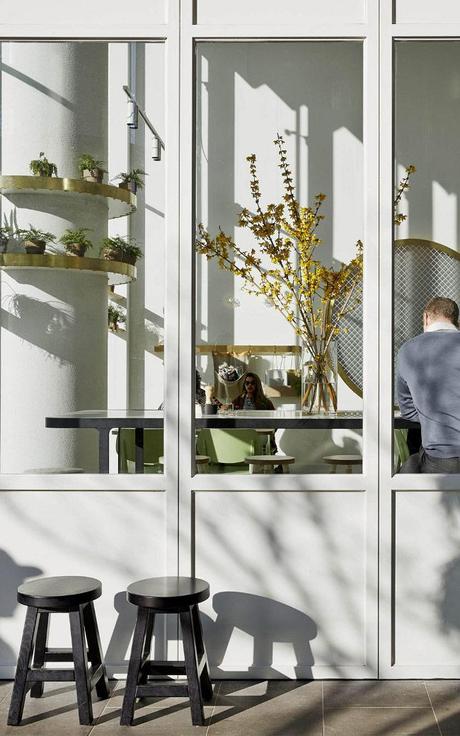 KETTLE BLACK, LECCIÓN DE MEZCLAS