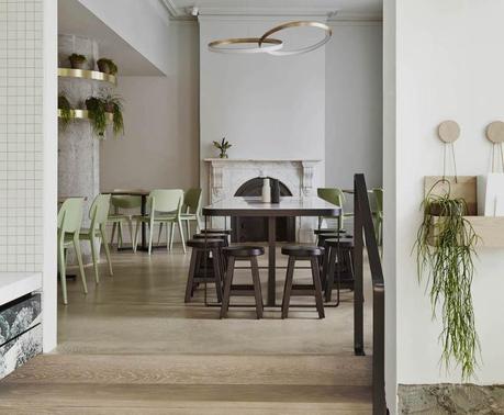 KETTLE BLACK, LECCIÓN DE MEZCLAS