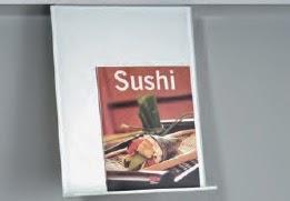 Accesorios para la cocina