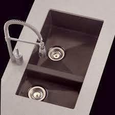 Fregaderos de cuarzo y resinas de Atrón Fregaderos de cuarzo y resinas de Atrón