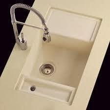 Fregaderos de cuarzo y resinas de Atrón Fregaderos de cuarzo y resinas de Atrón