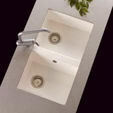 Fregaderos de cuarzo y resinas de Atrón Fregaderos de cuarzo y resinas de Atrón