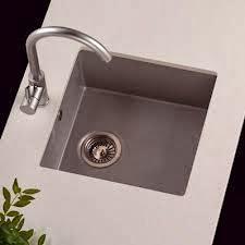 Fregaderos de cuarzo y resinas de Atrón Fregaderos de cuarzo y resinas de Atrón