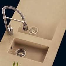 Fregaderos de cuarzo y resinas de Atrón Fregaderos de cuarzo y resinas de Atrón