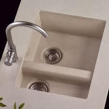 Fregaderos de cuarzo y resinas de Atrón Fregaderos de cuarzo y resinas de Atrón