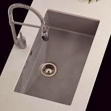 Fregaderos de cuarzo y resinas de Atrón Fregaderos de cuarzo y resinas de Atrón