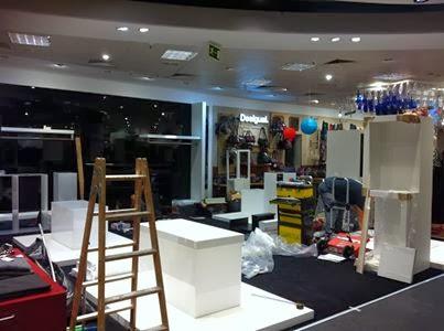 Tienda Cuplé