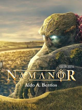 Reseña Námanor - Aldo Berríos