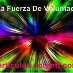 ¿Cómo sentir motivación en medio de las dificultades? Explorando la fuerza de voluntad