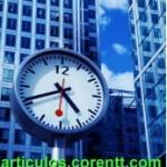 ¿Cómo sentir motivación en medio de las dificultades? El tiempo pasa