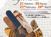 Mercado Artesanía Multicultural