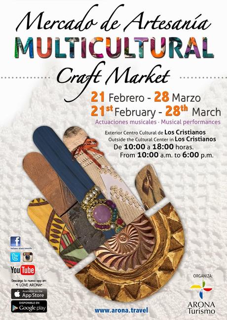 Mercado de Artesanía Multicultural