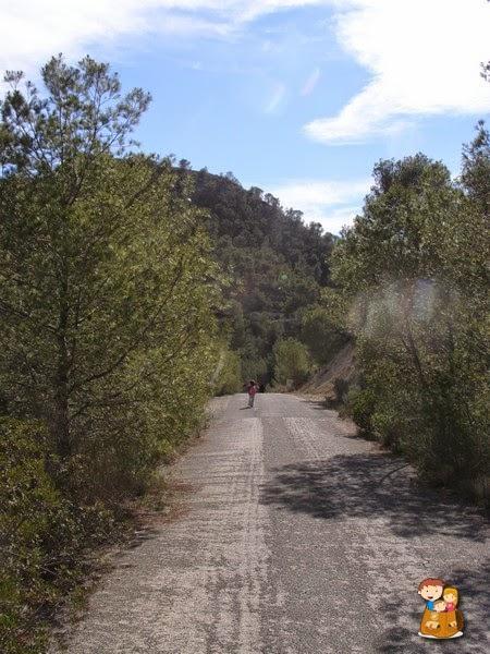 Embalse del Amadorio