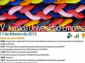 Escuela Ingeniería Almadén acoge Jornada Universidad-Empresa