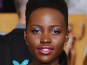 Maquillaje inspirado Lupita Nyong’o