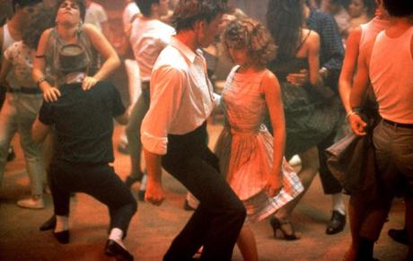 Dirty Dancing, la película clave para ponerle a una chica [Cine]