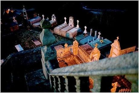 Un proyecto que no fue porque no gustó Un proyecto que no fue porque no gustó