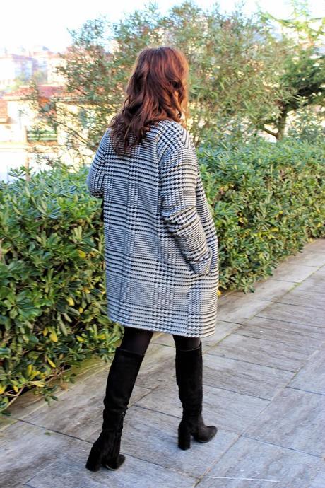 MIS LOOKS - PUNTO Y PAILETTES MIS LOOKS - PUNTO Y PAILETTES