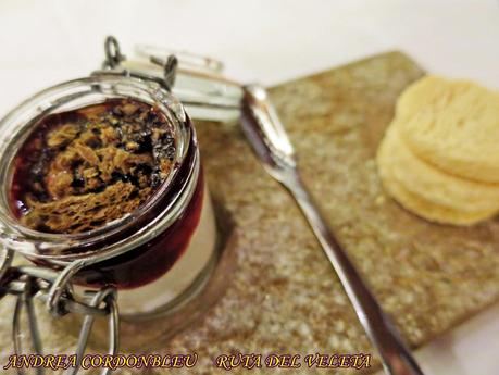 SALIENDO POR GRANADA. MENÚ MARIDAJE: RUTA DEL VELETA