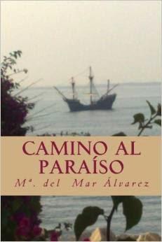 CAMINO DEL PARAÍSO