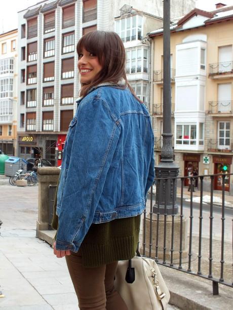 Vintage Style Vintage Style