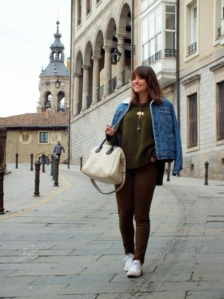 Vintage Style Vintage Style