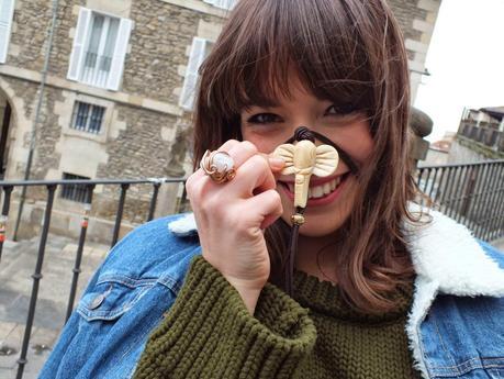 Vintage Style Vintage Style