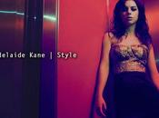 Adelaide Kane Style
