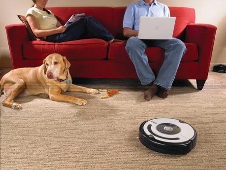 Comprar un robot Roomba ¿Si o No? Comprar un robot Roomba ¿Si o No?