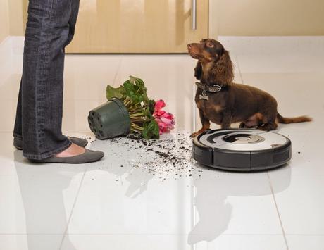 Comprar un robot Roomba ¿Si o No? Comprar un robot Roomba ¿Si o No?