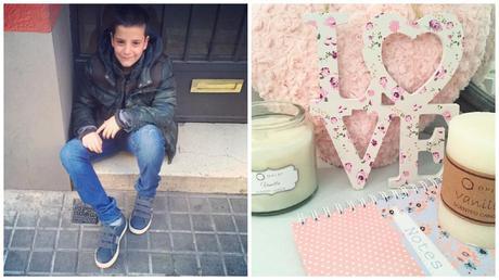 Mi semana en imágenes VOL. 1 Mi semana en imágenes VOL. 1