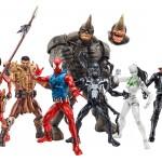 Marvel Legends Spider-man 2