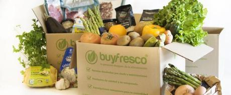 MIS 5 RECETAS SALUDABLES POR BUYFRESCO