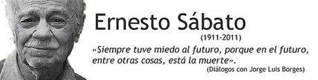 Podcast – Entrevista a Ernesto Sábato en “A fondo” (1977).