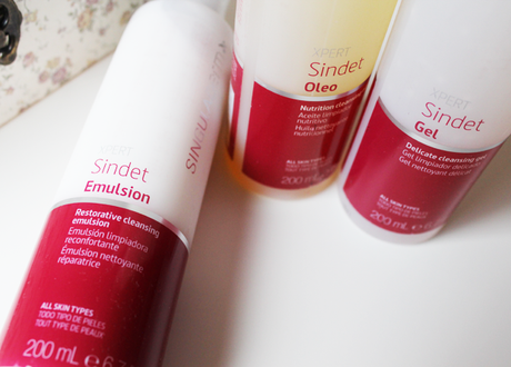 Expert Sindet Emulsion