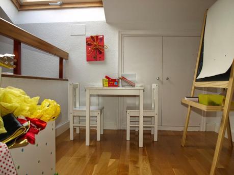 Un sitio para soñar, crear, aprender y divertirse