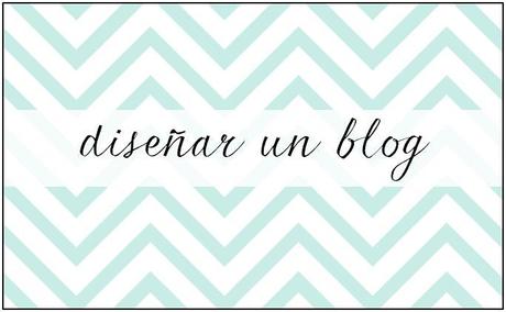 Como diseñar un blog y no morir en el intento!! en 5 pasos!!