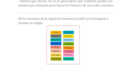 Como diseñar un blog y no morir en el intento!! en 5 pasos!!