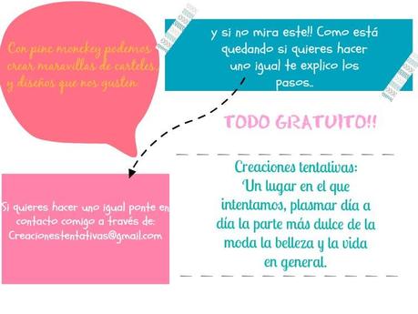 Como diseñar un blog y no morir en el intento!! en 5 pasos!!