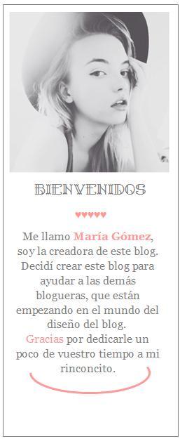 Como diseñar un blog y no morir en el intento!! en 5 pasos!!