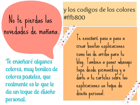 Como diseñar un blog y no morir en el intento!! en 5 pasos!!