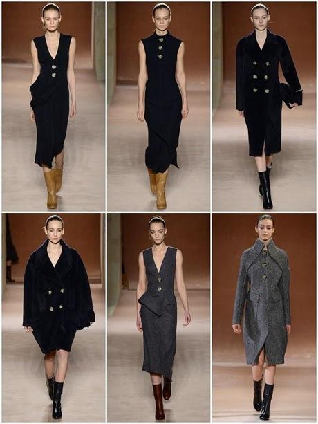 NYFW FW15/16: Victoria Beckham
