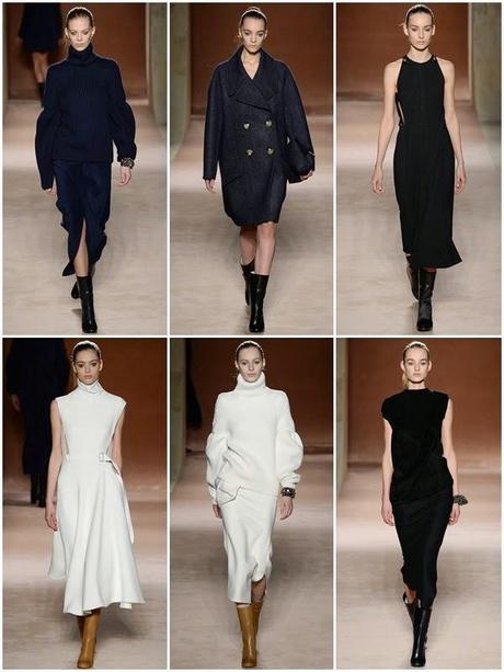 NYFW FW15/16: Victoria Beckham