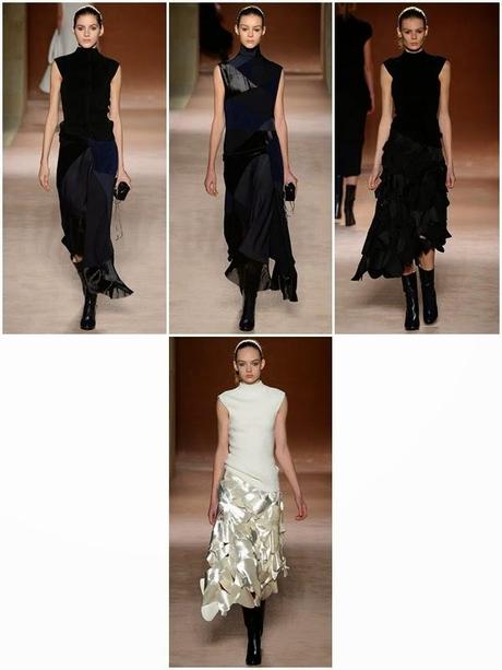 NYFW FW15/16: Victoria Beckham
