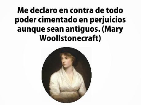 ¿Porque acertamos ser gobernados por perjuicios?