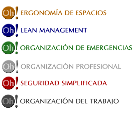 ♥ Ohptim... Un nuevo proyecto en mi vida