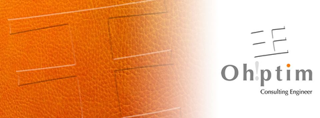 ♥ Ohptim... Un nuevo proyecto en mi vida