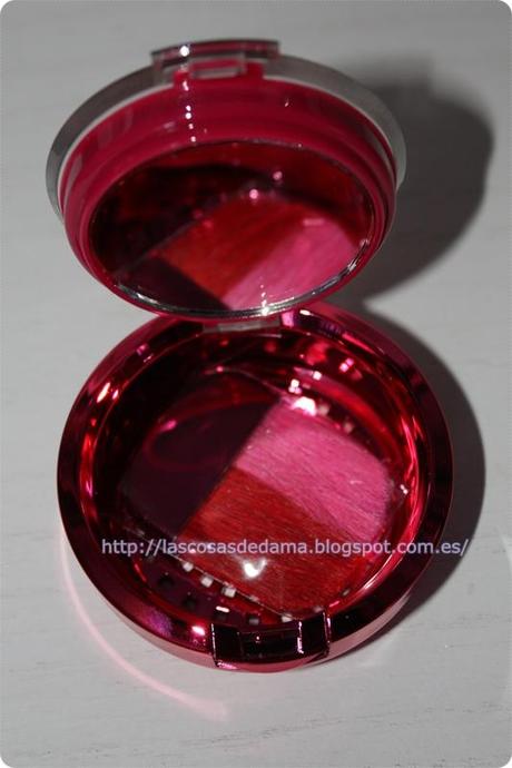 Colorete Happy Booster, Glow & Mood Boosting de Physician's Formula