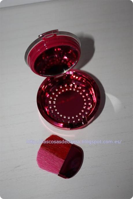 Colorete Happy Booster, Glow & Mood Boosting de Physician's Formula