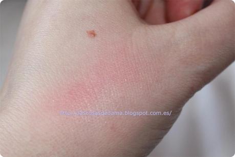 Colorete Happy Booster, Glow & Mood Boosting de Physician's Formula